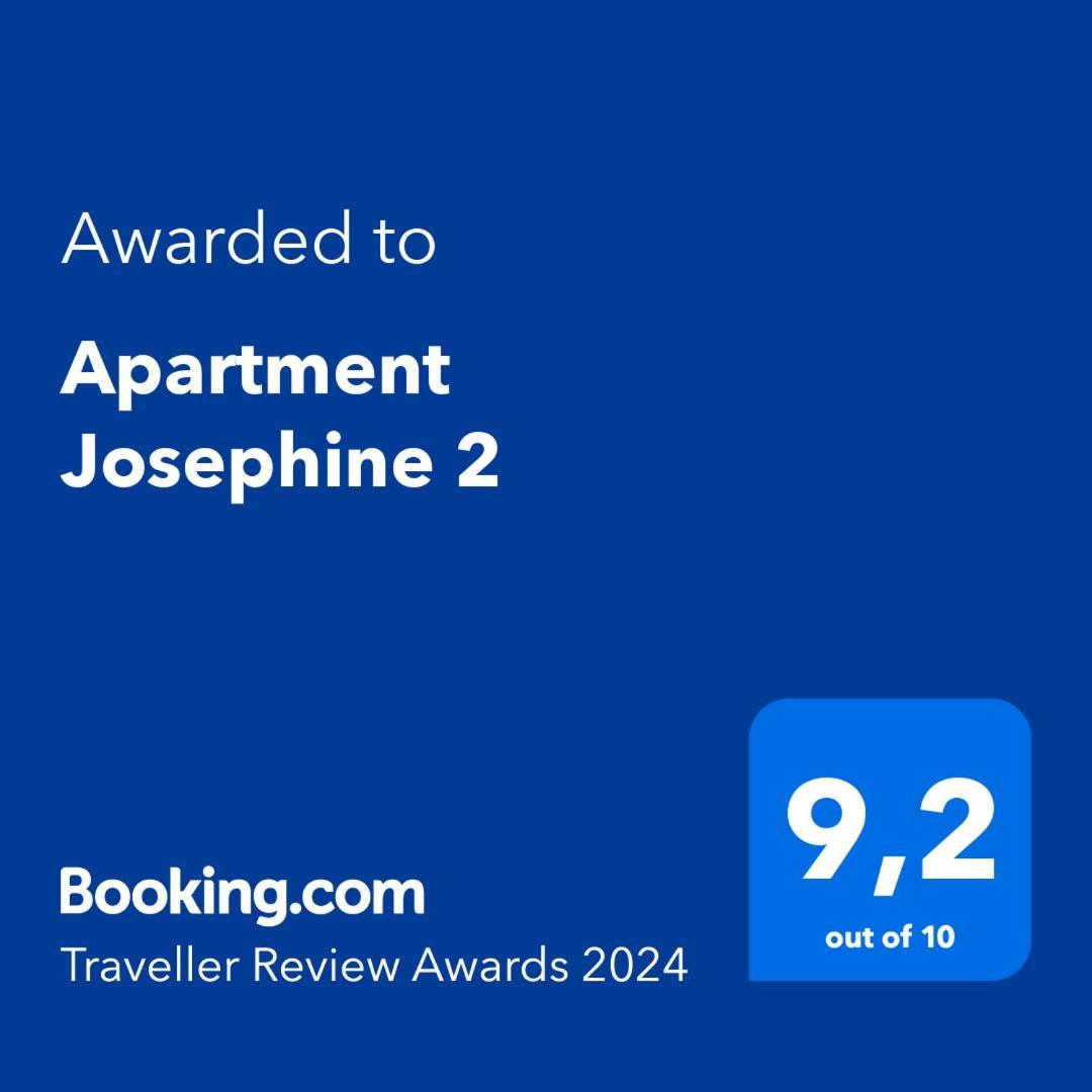 Apartment Josephine 2 Malinska Exterior foto